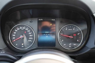 Mercedes-Benz Citan - afbeelding nr 24