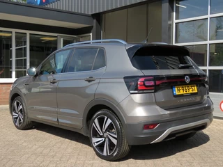 Volkswagen T-Cross - afbeelding nr 11