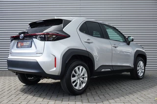 Toyota Yaris Cross - afbeelding nr 5