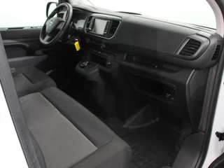 Opel Vivaro Opel Vivaro 2.0 CDTI Automaat 145 pk L3H1 Dubbele Cabine 6p Edition Navigatie Airco Bluetooth Trekhaak Betimmering Cruise Control - afbeelding nr 12