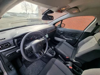 Citroën C3 - afbeelding nr 8