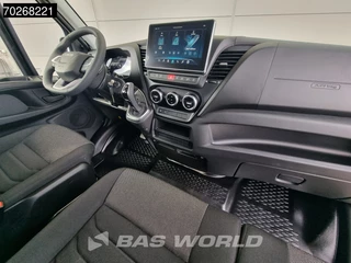 Iveco Daily Iveco Daily 35C21 3 zijdige Kipper Dubbel Cabine 210PK 3.0L Dubbellucht Airco Cruise LED Camera Tipper Benne Kieper 2m3 Airco - afbeelding nr 11