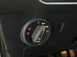 SEAT Ateca Seat Ateca 1.0 EcoTSI 116 pk Style Buss. Intense | Navi | LED | Cruise | CarPlay | PDC | DAB+ | Org. NLD. | - afbeelding nr 20