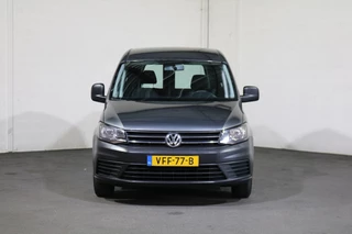 Volkswagen Caddy Volkswagen Caddy 1.0 TSI L2 H1 Maxi Airco Navigatie Trekhaak 2x Schuifdeur - afbeelding nr 6