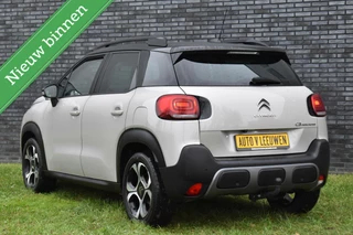 Citroën C3 Aircross Citroen C3 Aircross 1.2 PureTech S&S Business AUTOMAAT/NAVI/CAMERA/PDC/ETC.! - afbeelding nr 4