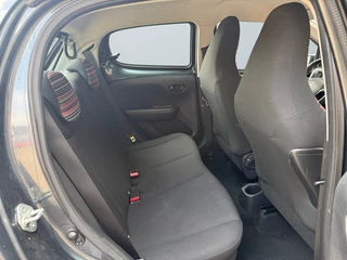 Citroën C1 Citroën C1 68 PK Feel | Airco | Bluetooth - afbeelding nr 11