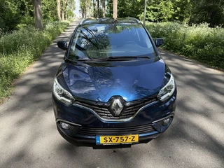 Renault Grand Scénic - afbeelding nr 78