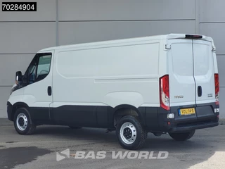 Iveco Daily Iveco Daily 35S18 3.0L Automaat 180PK Airco Cruise 3,5t Trekgewicht Euro6 APK 05-2026 9m3 Airco Cruise control - afbeelding nr 2