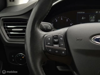 Ford Focus FORD FOCUS WAGON 1.0 ECOBOOST TITANIUM AUTOMAAT/LEDER/B&O/TREKHAAK/ELEK-KLEP/STOEL-STUURVERWARMING - afbeelding nr 39