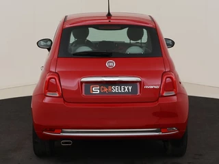 Fiat 500 - afbeelding nr 5