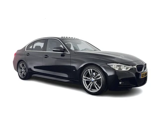 BMW 3 Serie 330e M-Sportpack High Executive (Plug-In) {SoH-92%}