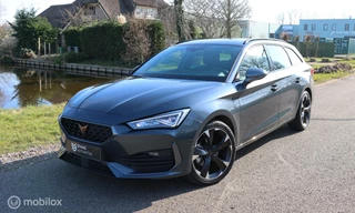 CUPRA Leon Sportstourer - 70388188-0