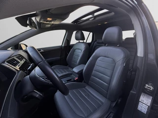 Volkswagen Golf Volkswagen Golf 1.0 TSI Highline – Panoramadak | Virtual Cockpit | Navi | Nieuwstaat | Zeer Compleet | Dealeronderhouden - afbeelding nr 6