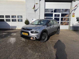 Citroën C4 Cactus 1.2 PureTech Origins