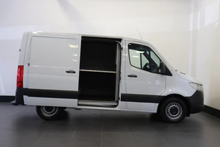 Mercedes-Benz Sprinter Mercedes-Benz Sprinter 311 2.2 CDI Automaat EURO 6 - Airco - Navi - Cruise - € 17.499,- Excl. - afbeelding nr 19
