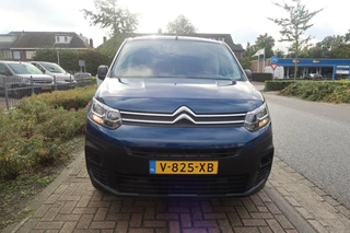 Citroën Berlingo Citroen Berlingo bestel 1.6 BlueHDI XL L2|AIRCO|TREKHAAK|CRUISECONTROL|BLUETOOTH|DEALER ONDERHOUDEN|1E EIGENAAR - afbeelding nr 26