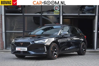 CUPRA Leon 1.4 e-Hybrid VZ Copper Edition
