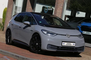Volkswagen ID.3 First Plus 58 kWh Navi Camera ACC