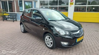 Opel KARL Opel KARL 1.0 ecoFLEX Edition - afbeelding nr 1