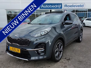 Kia Sportage - 357016766-0