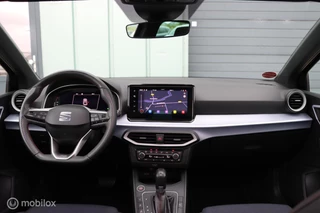 SEAT Ibiza Seat Ibiza 1.5 TSI FR Sport / Pano / Carplay / Navi / Camera - afbeelding nr 14