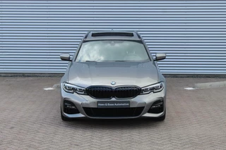 BMW 3 Serie BMW 3-serie Touring 320i M-Sport/Pano/Camera/NL auto/184pk - afbeelding nr 37