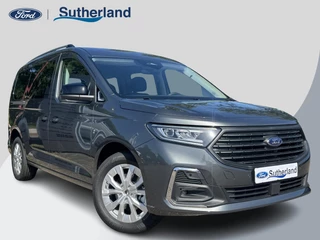Ford Tourneo Connect 1.5 EcoBoost PHEV L2 Titanium