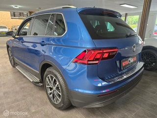 Volkswagen Tiguan Volkswagen Tiguan 1.5 TSI ACT Highline/ Head-Up/360 Cam./ACC - afbeelding nr 3