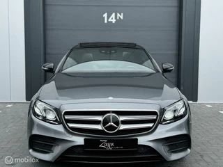 Mercedes-Benz E-Klasse Mercedes E-klasse 220D Prestige Plus | AMG | PANO | 360 | - afbeelding nr 5
