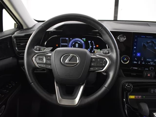 Lexus NX - afbeelding nr 8