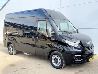 Iveco Daily L2H2 Automaat AC Camera 3.5T Bluetooth - afbeelding nr 4