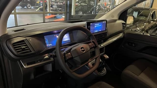 Opel Vivaro - afbeelding nr 33