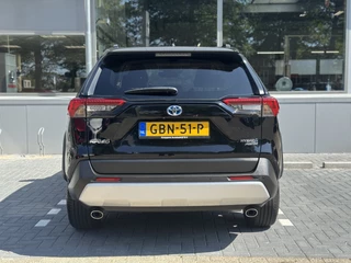 Toyota RAV4 Treeplanken, JBL, Innovation Pack , All-in Rijklaarprijs - afbeelding nr 26
