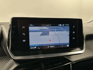 Peugeot 208 Peugeot 208 1.2 PureTech Allure Pack NAVI CARPLAY CRUISE - afbeelding nr 24