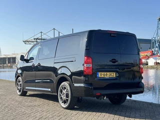 Fiat Scudo Fiat Scudo 2.0 Diesel 180pk S&S L3 Dubbele Cabine NIEUW! BPM VRIJ! Alle opties! met Trekhaak - afbeelding nr 29
