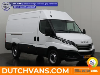 Iveco Daily Hi-Matic Automaat L2H2 | Led | 3500Kg Trekhaak