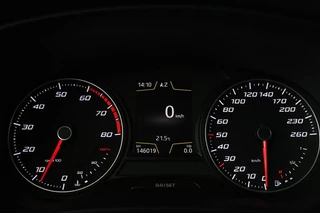 SEAT Leon SEAT Leon 1.4 TSI FR | Panoramadak | Stoelverwarming |  Carplay | Sfeerverlichting | Navigatie | Leder/Alcantara | SEAT Sound | Climate control | Full LED | Parkeerhulp | Cruise control - afbeelding nr 30
