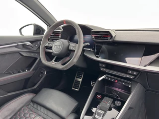 Audi RS3 Audi RS3 Sportback 2.5 TFSI quattro Aut. *PANO | HEAD-UP | MATRIX-LED | FULL-LED | ADAPTIVE-CRUISE | BLIND-SPOT | MEMORY-PACK | KEYLESS | SPORT-SEATS | CAMERA | DIGI-COCKPIT | AMBIENT-LIGHT | 19''ALU* - afbeelding nr 7