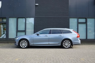 Volvo V90 Volvo V90 2.0 T8 AWD Inscription - afbeelding nr 5