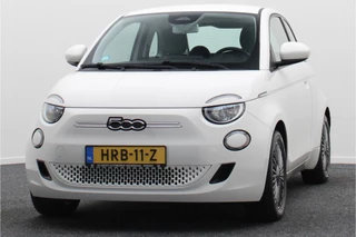 Fiat 500e Fiat 500e Icon 42 kWh Virtual Cockpit, Climate, Camera, Apple Carplay, Cruise, DAB, USB, 16'' - afbeelding nr 21