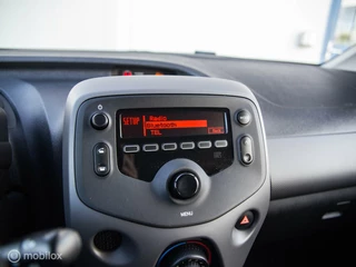 Peugeot 108 Peugeot 108 1.0 e-VTi Active|Airco|Centr.vrgr.|Isofix|Bluetooth - afbeelding nr 20