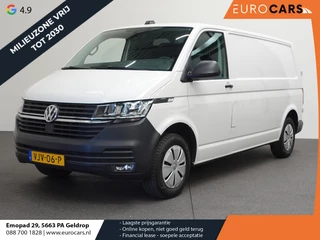 Volkswagen Transporter - 131006889-0