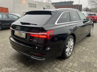 Audi A6 Audi A6 Avant 45 TFSI Pro Line 245PK*NAVI*ACC*PDC* - afbeelding nr 4