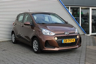 Hyundai i10 - afbeelding nr 24