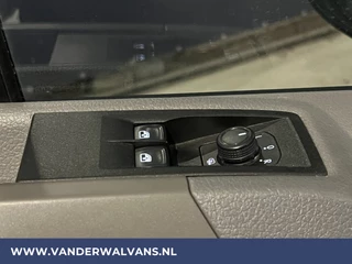 Volkswagen Crafter Parkeersensoren, Bijrijdersbank - afbeelding nr 19