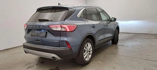 Ford Kuga Ford Kuga 2.5 PHEV Titanium 225pk | Driver Assistance Pack | Technology Pack | Winterpack | AGR Stoelen met half leder | Trekhaak afneembaar | Michelin Cross Climate - afbeelding nr 4