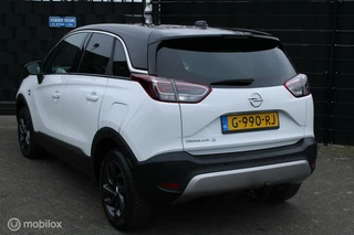 Opel Crossland X Opel Crossland X 1.2 Turbo 120 Jaar Edition - afbeelding nr 7