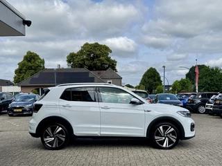 Volkswagen T-Cross Volkswagen T-Cross 1.5 TSI 150PK DSG R-Line Virtual Camera Carplay - afbeelding nr 7
