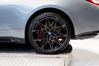 BMW M4 BMW M4 M4 510 PK Competition, Harman Kardon, Head-up, Laser licht, Dealeronderhouden - afbeelding nr 54