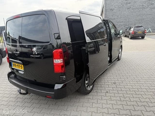 Peugeot Expert Peugeot Expert Bestel 2.0 BlueHDI 180 Standard Asphalt - afbeelding nr 3